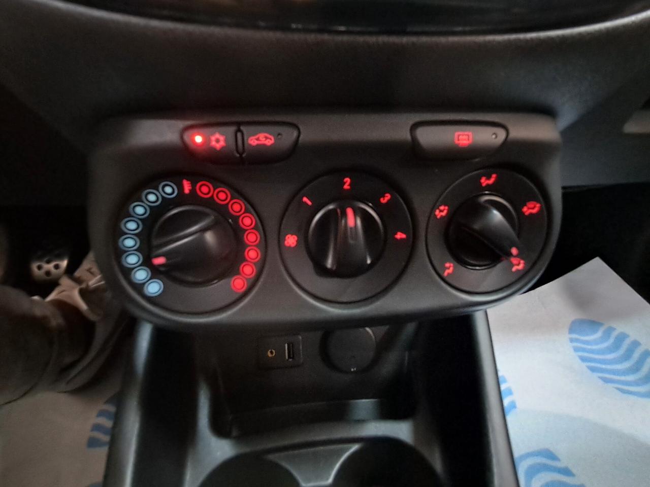Opel Corsa 1.3 CDTI 5 porte Sport(Ok Neopatentati)