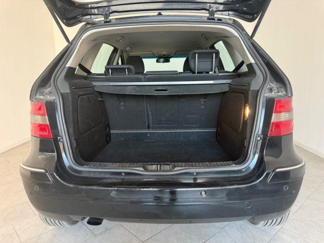 MERCEDES-BENZ B 150 Sport