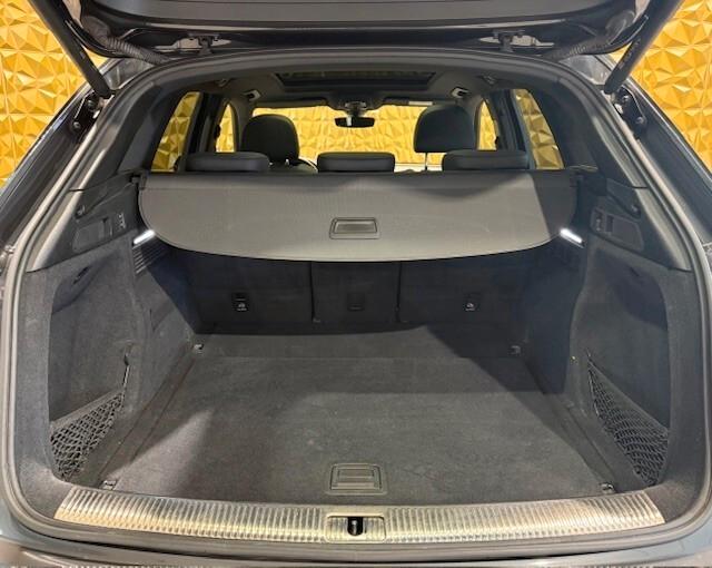 Audi Q5 40 TDI 204 CV quattro S tronic Business Advanced