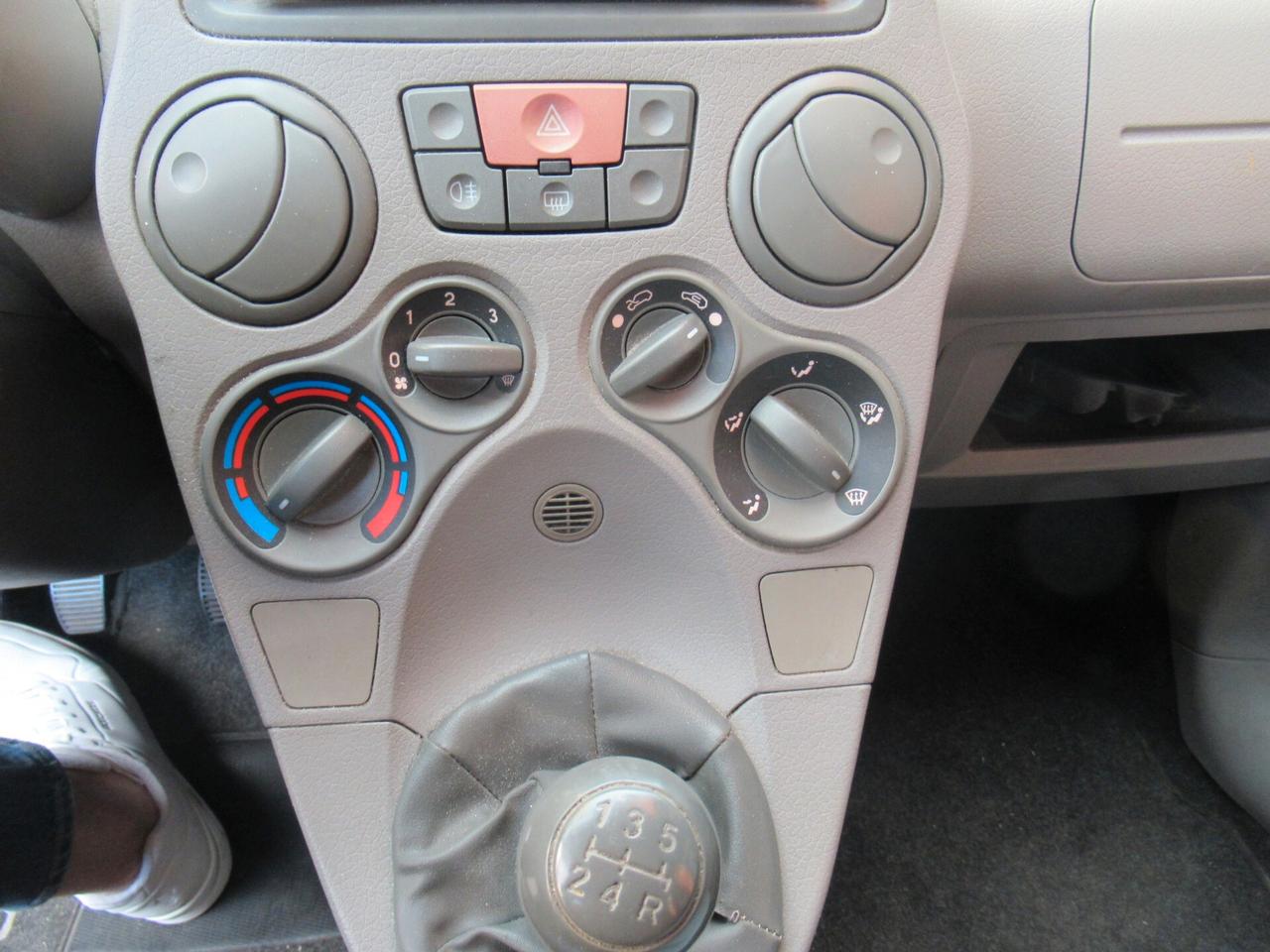 Fiat Panda 1.1 Active