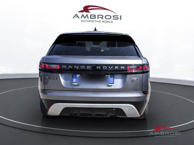 LAND ROVER Range Rover Velar 2.0D I4 204 CV R-Dynamic SE