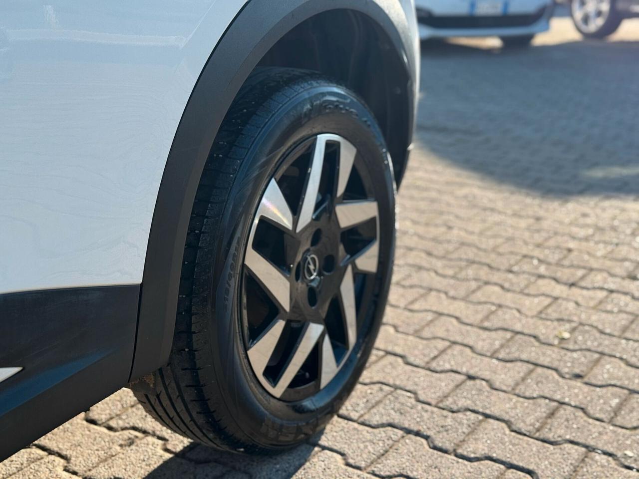 Opel Mokka 1.2 T 130cv Elegance Bi-Color Full Led