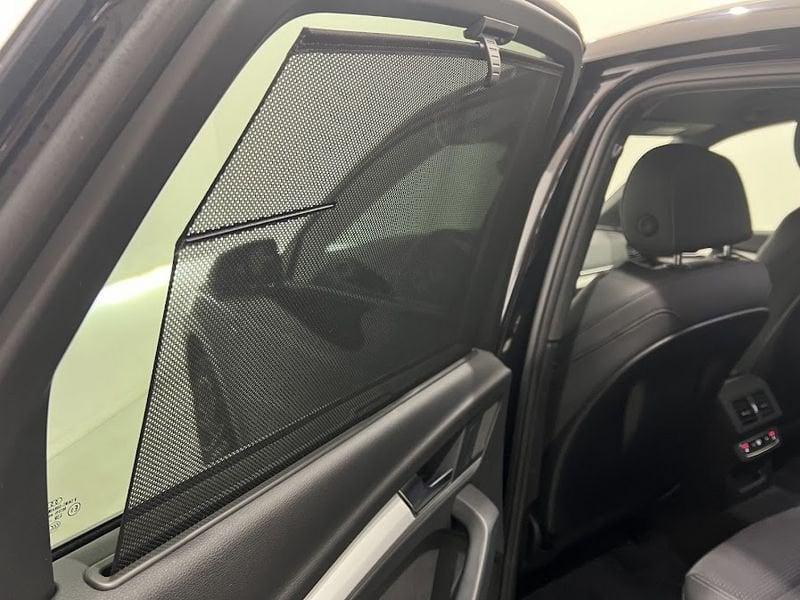 Audi Q5 Sportback 50 TDI S Line quattro Tiptronic