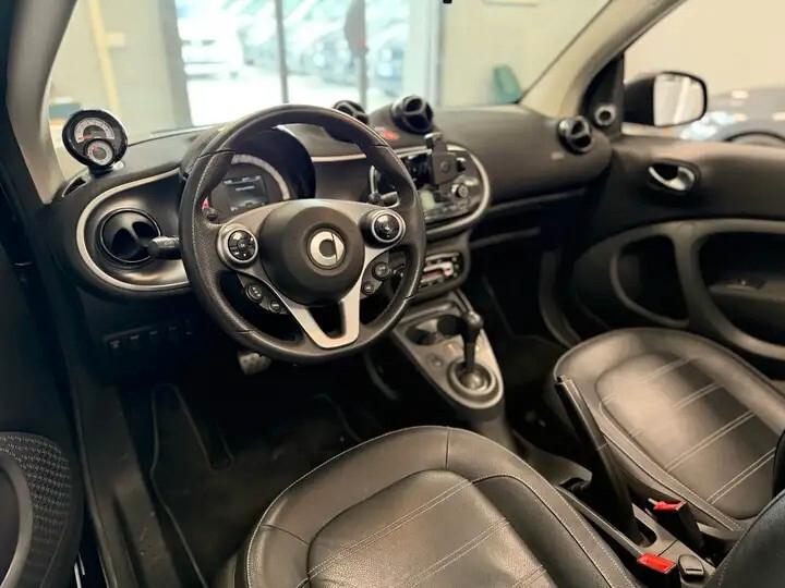 Smart ForTwo 90 0.9 Turbo twinamic Prime~UniPro~Promo Finanziamento