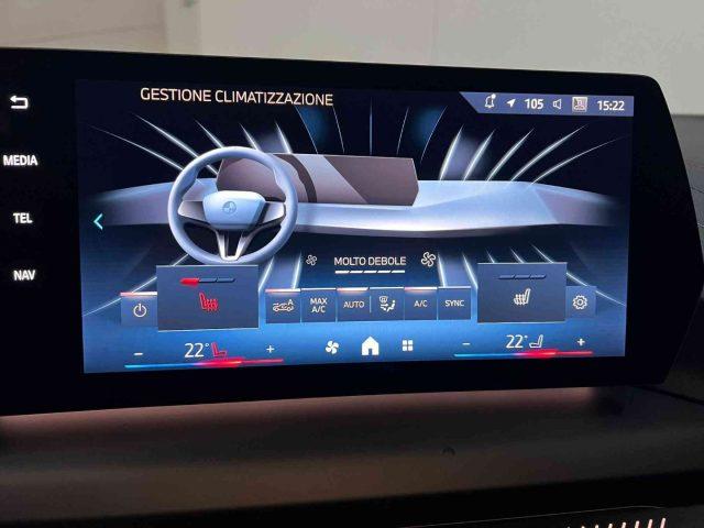 BMW 120 48V MSport 170Cv - TETTO /Led/Portellone