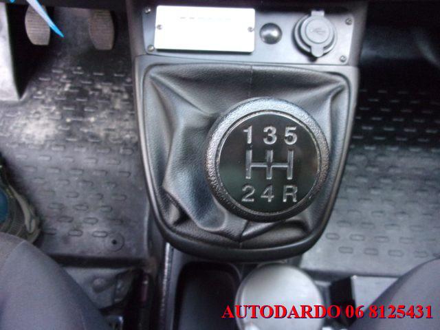 FIAT Fiorino 1.3 MJT 75CV Furgone Adventure E5+