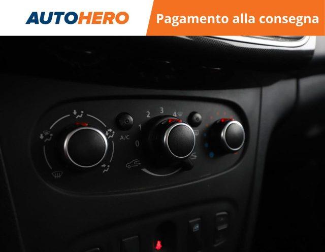 DACIA Sandero Streetway 1.5 Blue dCi 75 CV S&S Comfort