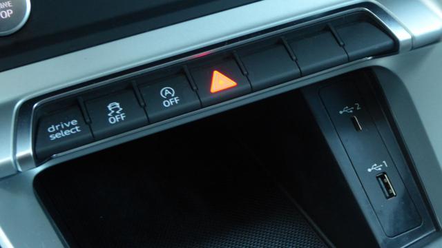 AUDI Q3 Sportback 35 TDI S-Tronic S-Line edition