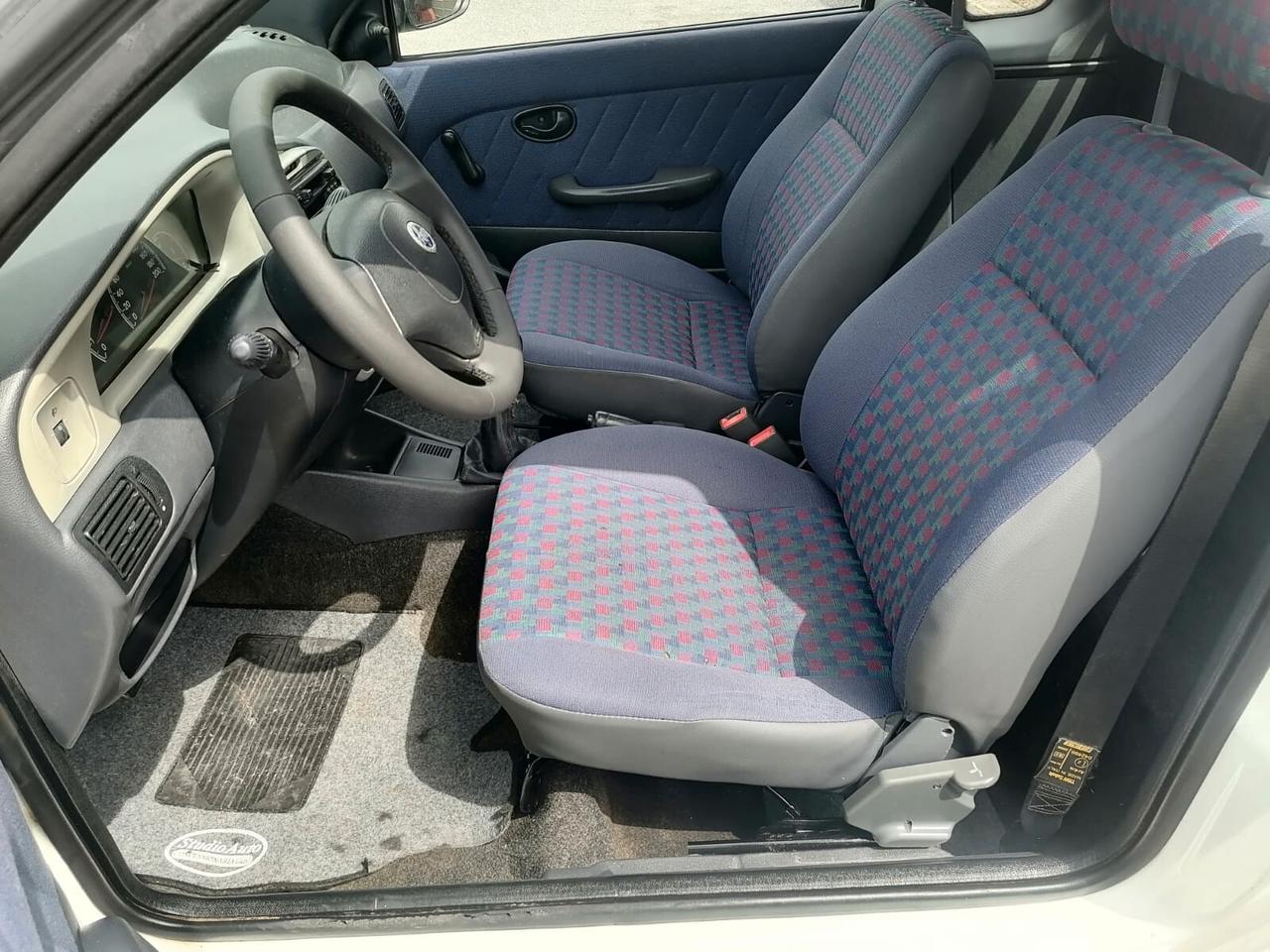 Fiat Strada 1.9 JTD – 2004