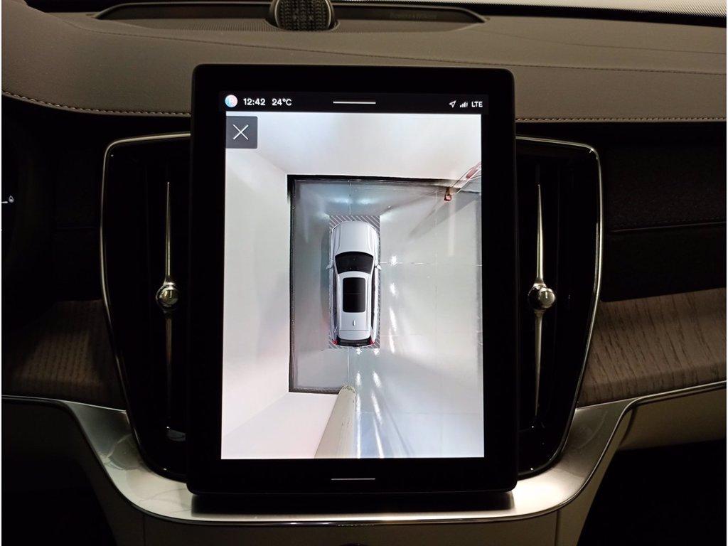 VOLVO XC90 2.0 t8 phev Ultra Bright awd 7p.ti auto del 2025