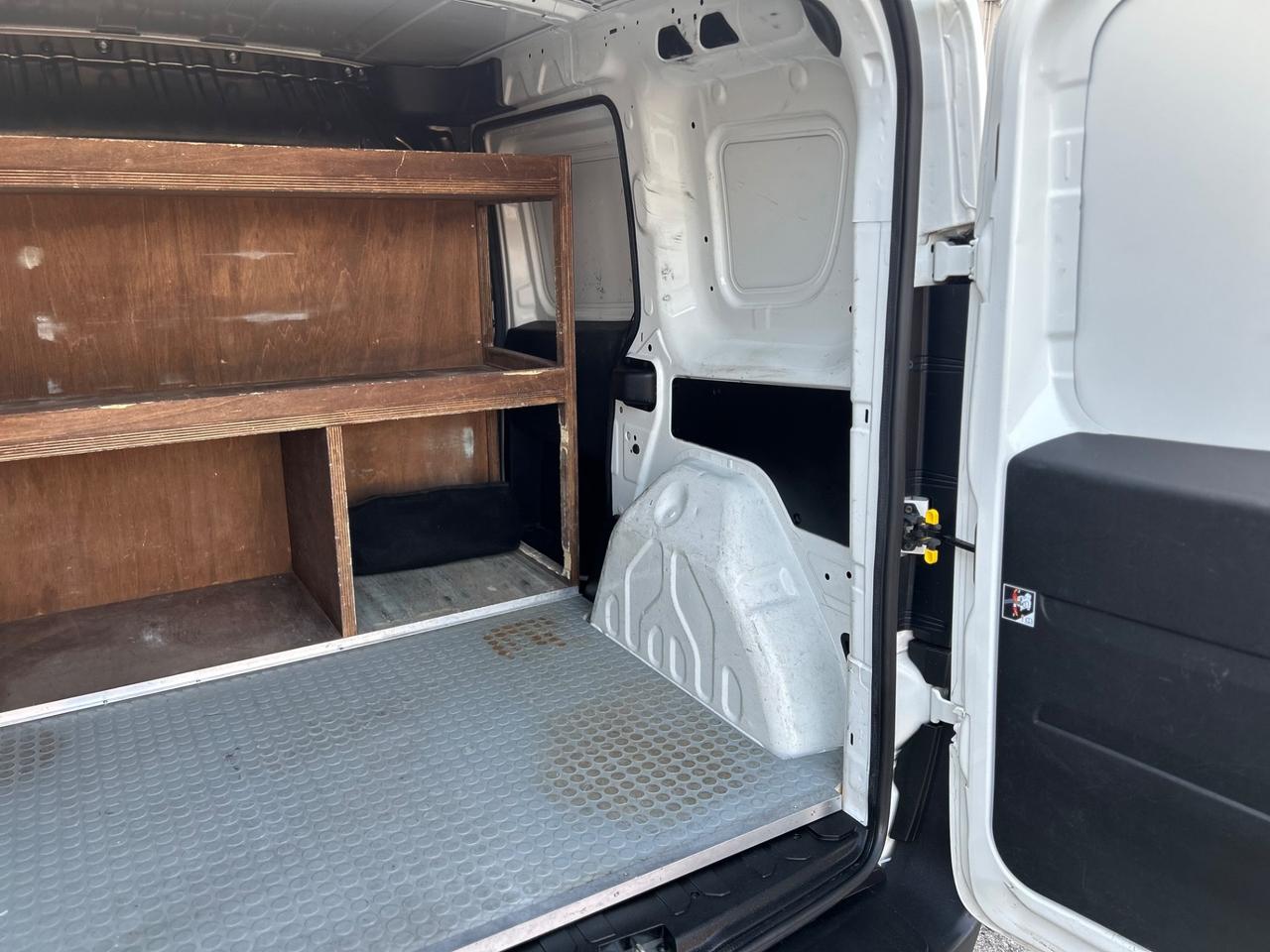 Fiat Doblò 1.3 MJT Cargo