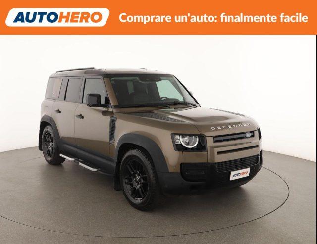 LAND ROVER Defender 110 2.0 SD4 240CV AWD Auto S