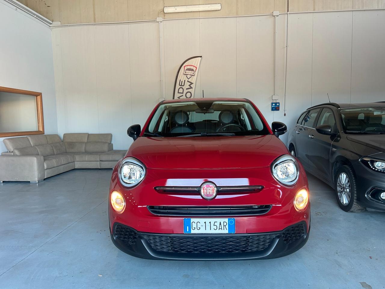 Fiat 500X 1.3 MultiJet 95 CV Cult