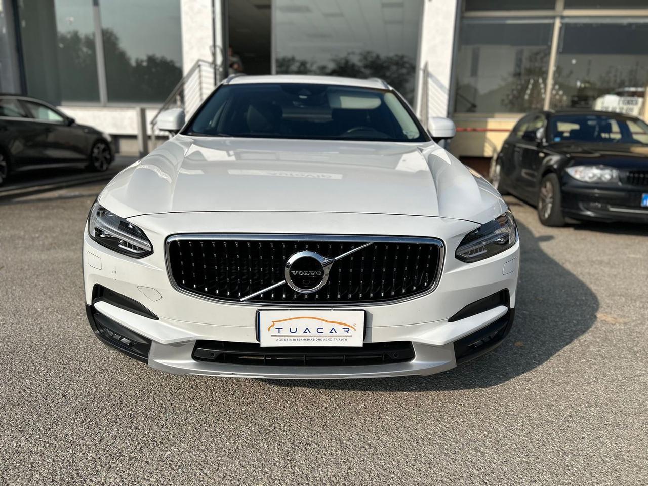 Volvo V90 Pro 2.0 D4 #7690