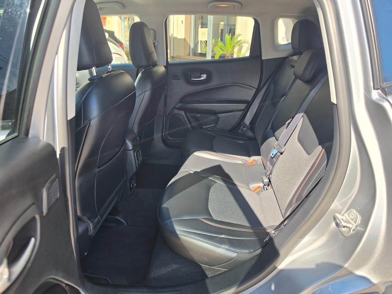 Jeep Compass 2.0 Multijet II 4WD Limited