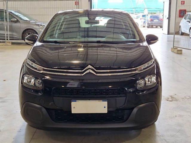 CITROEN C3 BlueHDi 100 S&S Business Combi N1