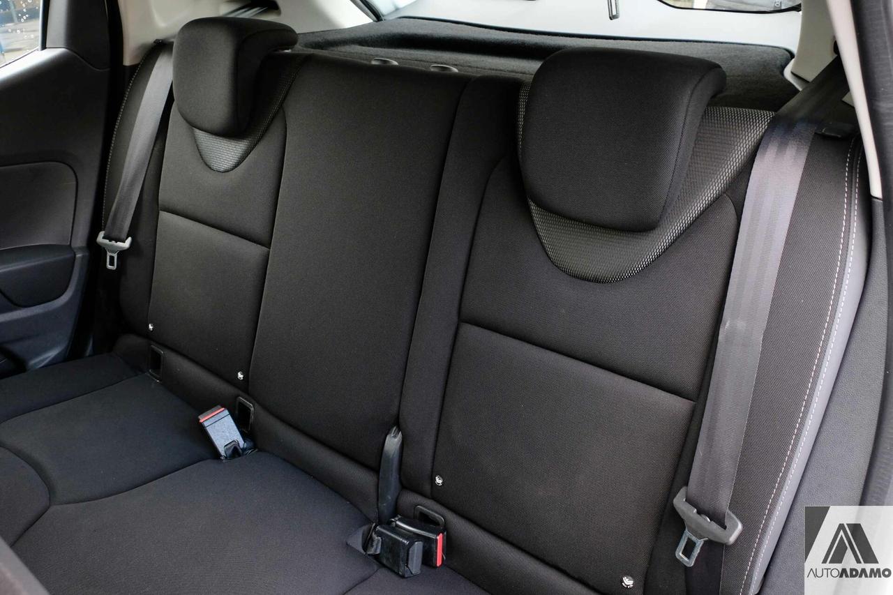 Renault Clio 75CV Energy Duel