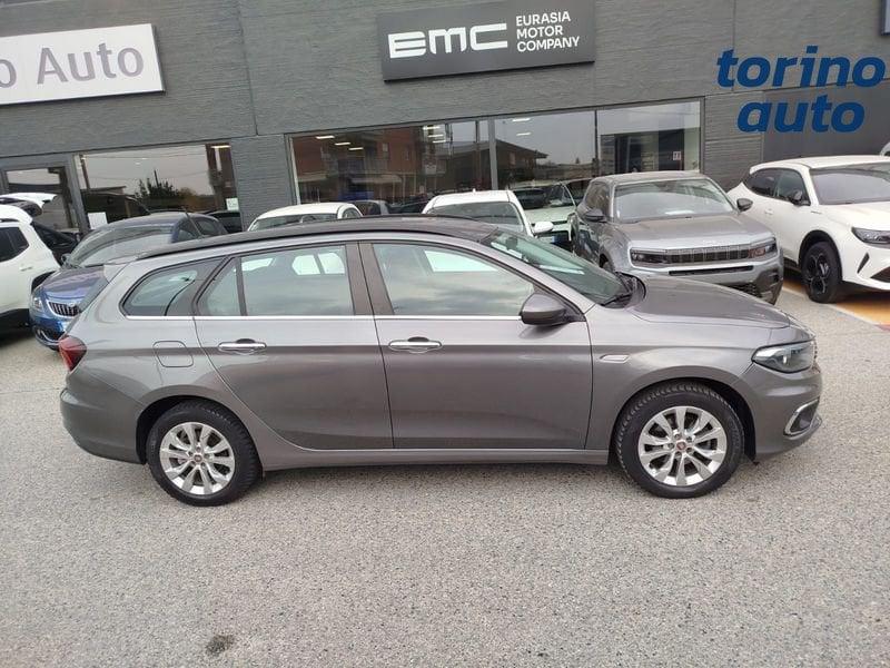 FIAT Tipo Tipo 1.6 Mjt S&S SW Business