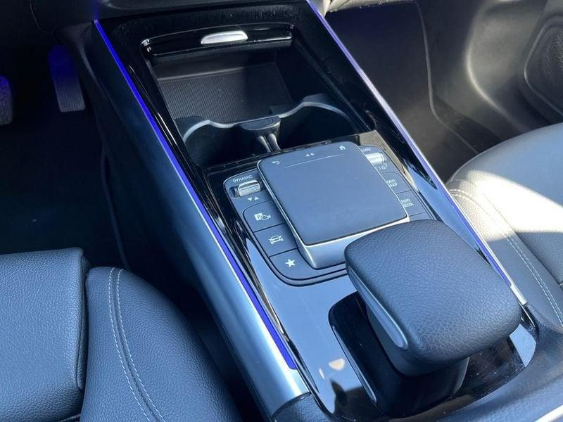 Mercedes-Benz GLA 200 d Sport Plus auto