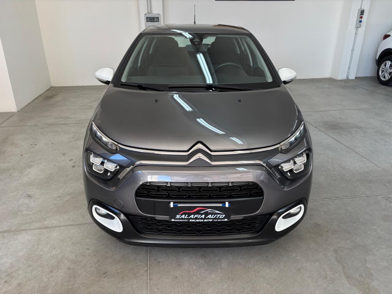 Citroen C3 PureTech 83 S&S You
