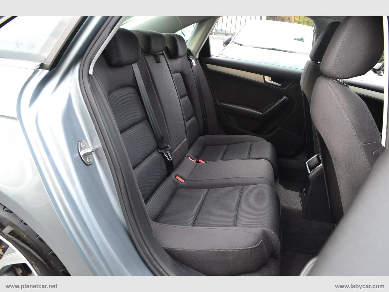 AUDI A4 2.0 TDI 120 CV Start Plus