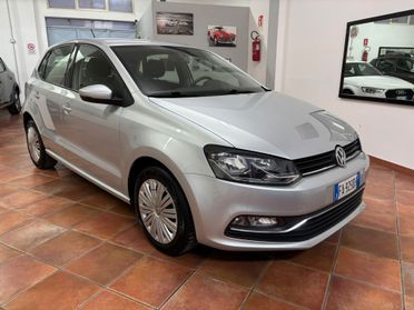 Volkswagen Polo 1.4 TDI 90 CV 89.000 KM