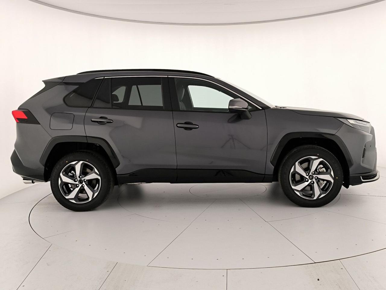 Toyota Rav4 2.5 vvt-ie phev more dynamic awd-i e-cvt