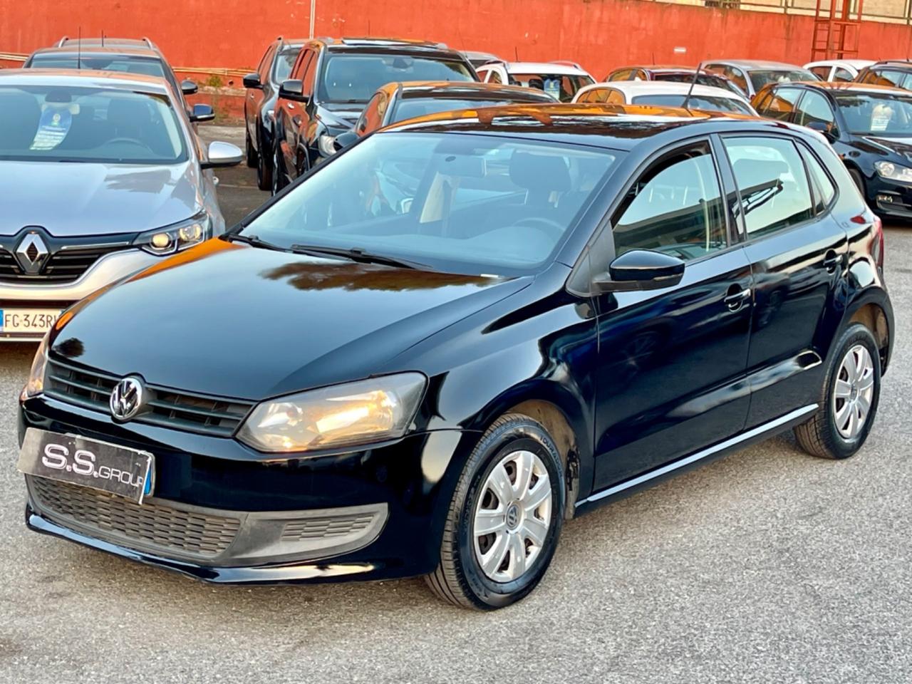 Polo 1.2 TDI / Comfortline/unipro/neopatentati