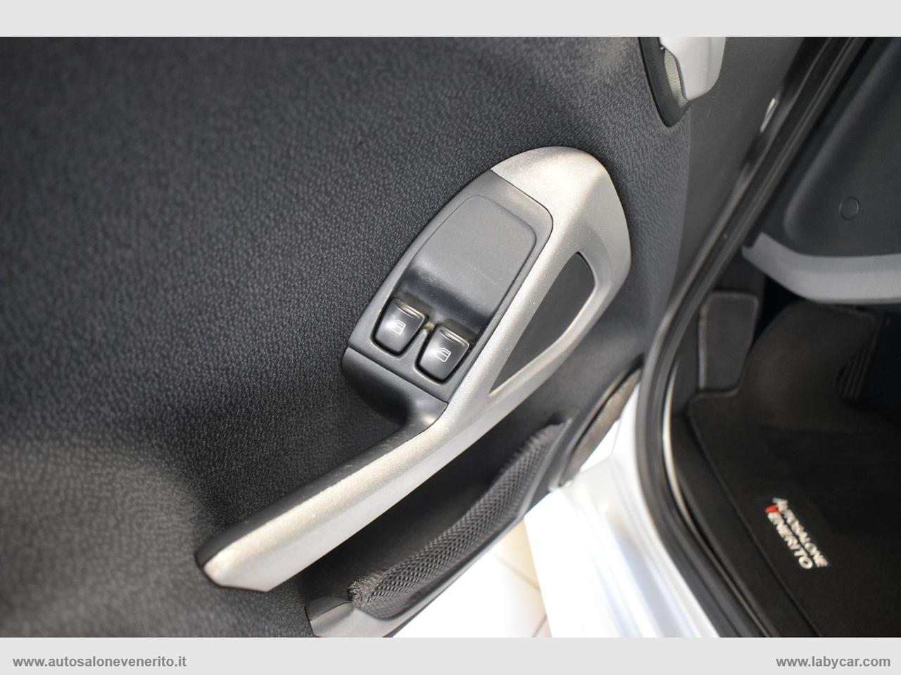 SMART fortwo 1000 52 kW MHD coupé passion