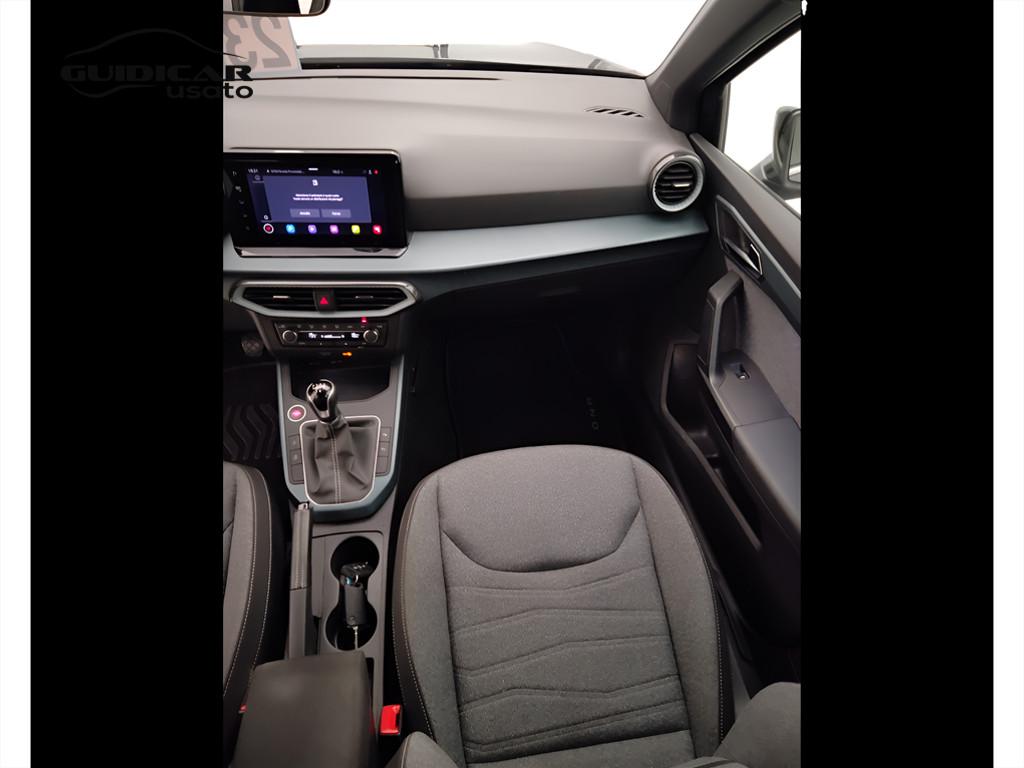 SEAT Arona 2022 - Arona 1.0 ecotsi Xperience 95cv