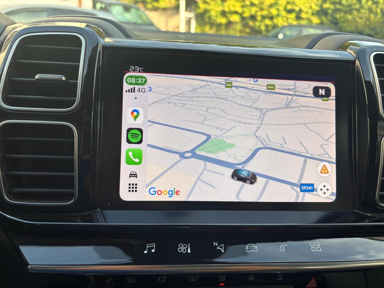 Citroen C5 Aircross BlueHDi 130 S&S EAT8 Business
