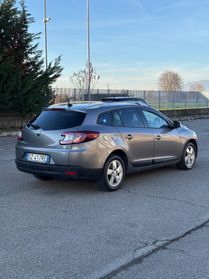 Renault Mégane 1.5 dCi 110CV
