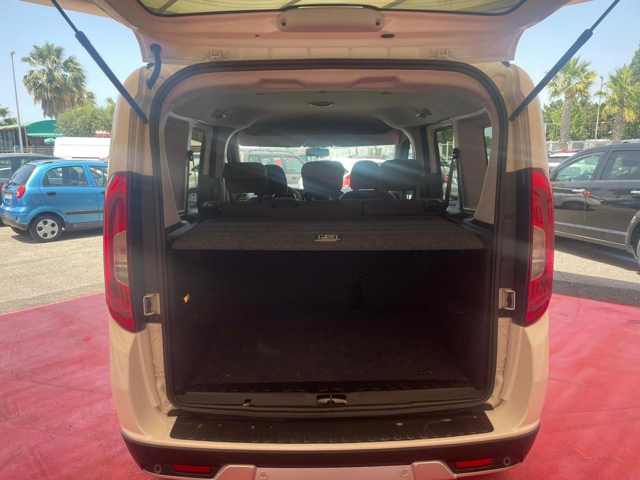 Fiat Doblo Doblò 1.6 MJT 16V 95CV Trekking