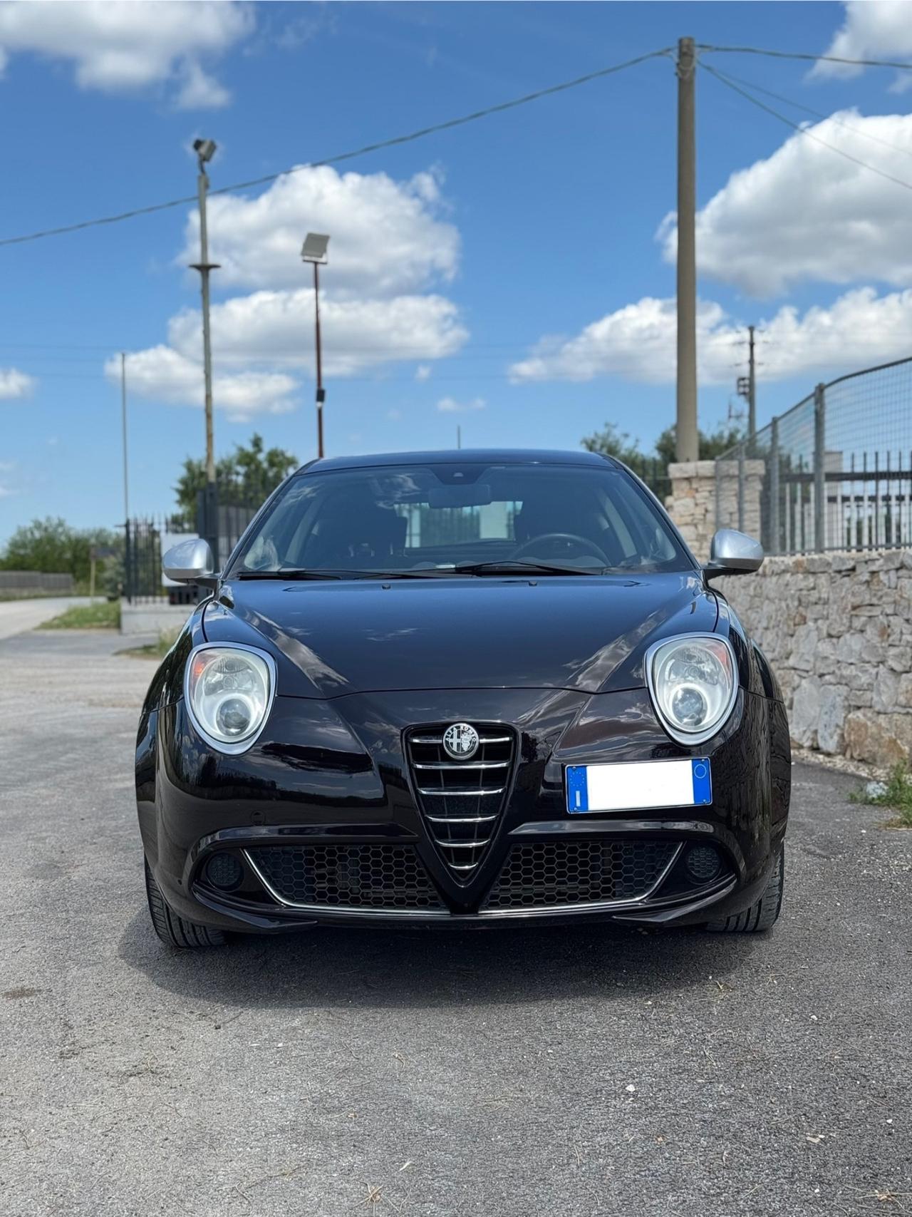 Alfa Romeo MiTo 1.4 70 CV 8V Progression