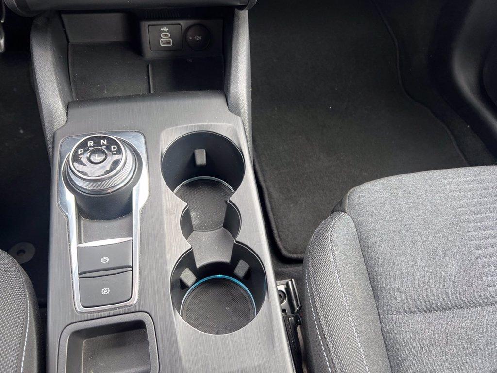 FORD Focus Active SW 1.5 ecoblue Design 120cv auto del 2022
