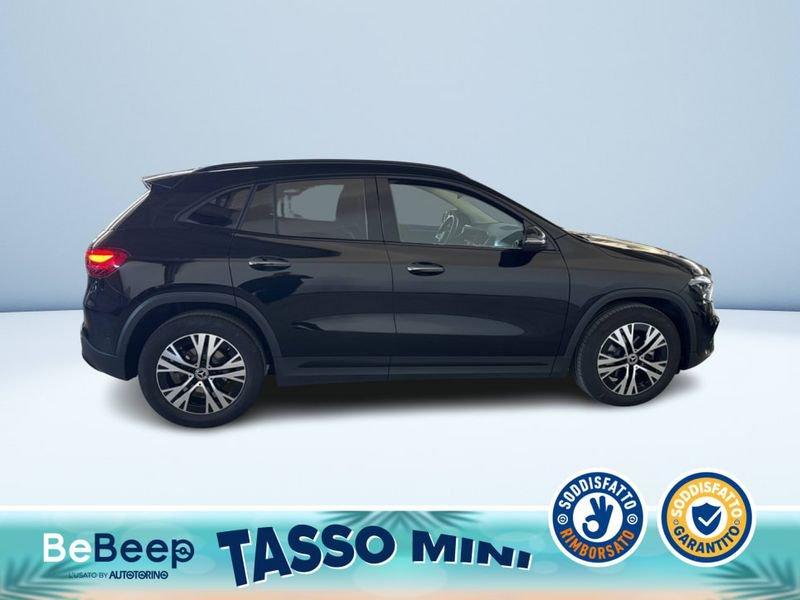 Mercedes-Benz GLA 180 D PROGRESSIVE ADVANCED PLUS AUTO
