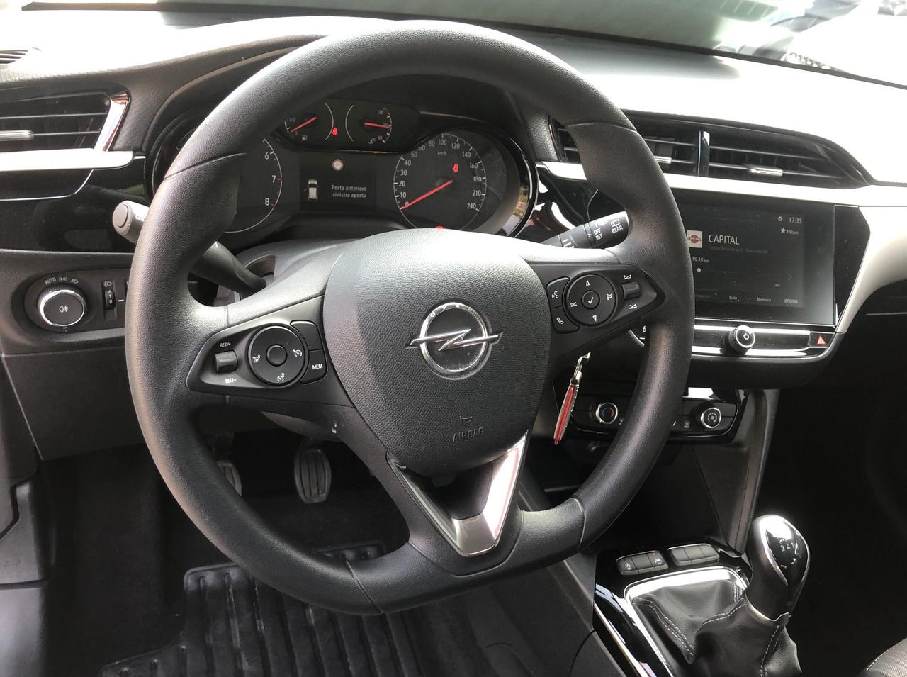 Opel Corsa 1.2 Elegance OK NEOPATENTATI!!
