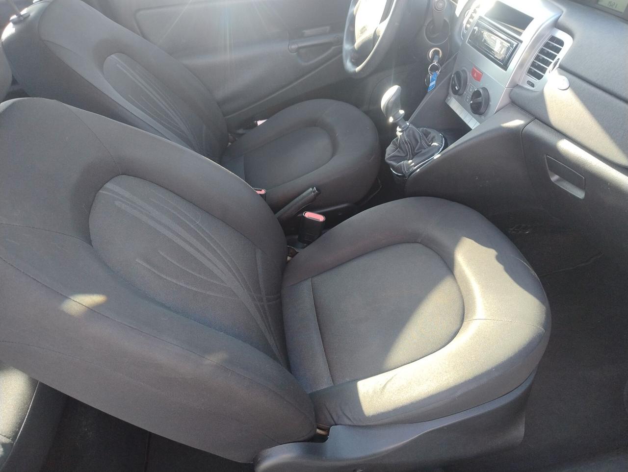 Lancia Ypsilon 1.2 69 CV Platinum