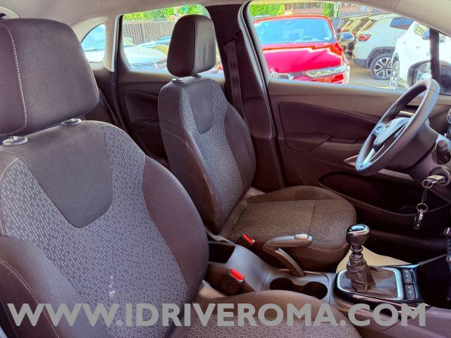 OPEL Crossland X 1.2 Turbo110 CV Advance -BICOLORE-