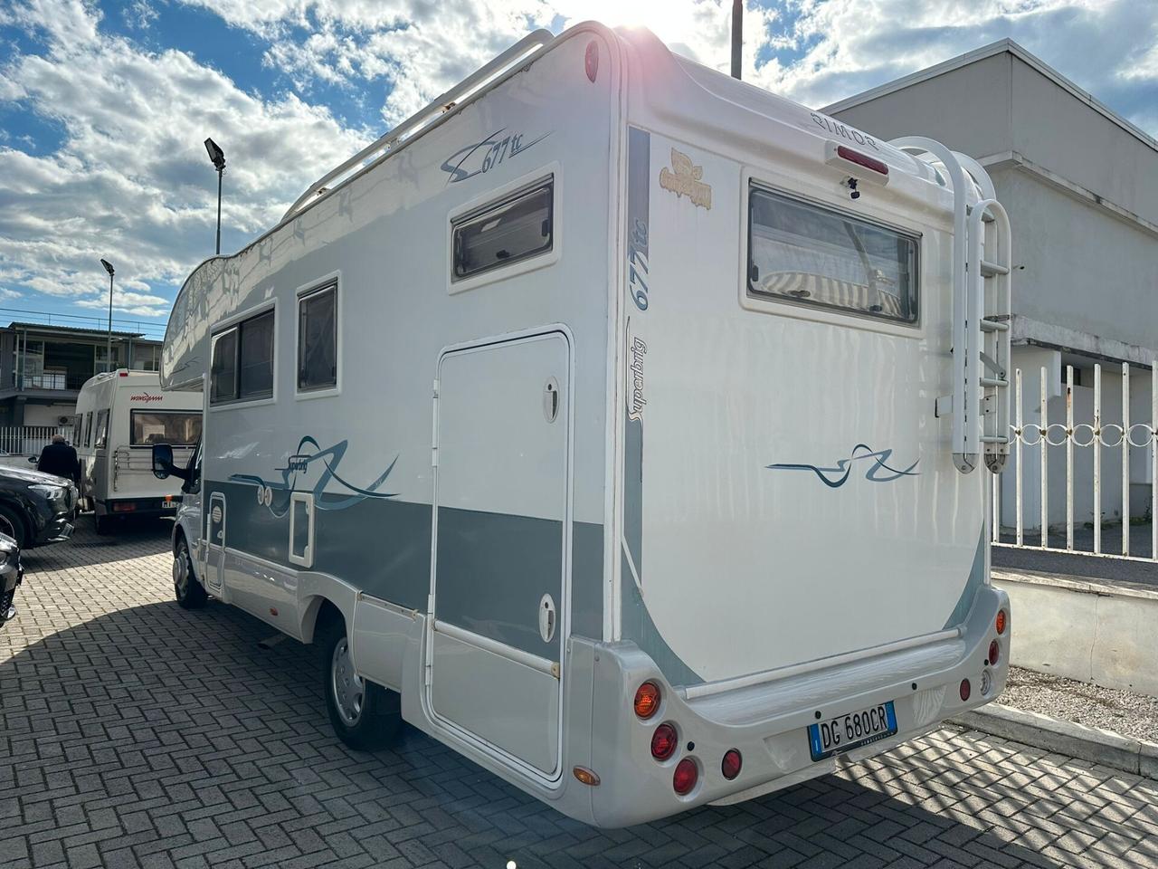 RIMOR SUPERBRIG 677 tc