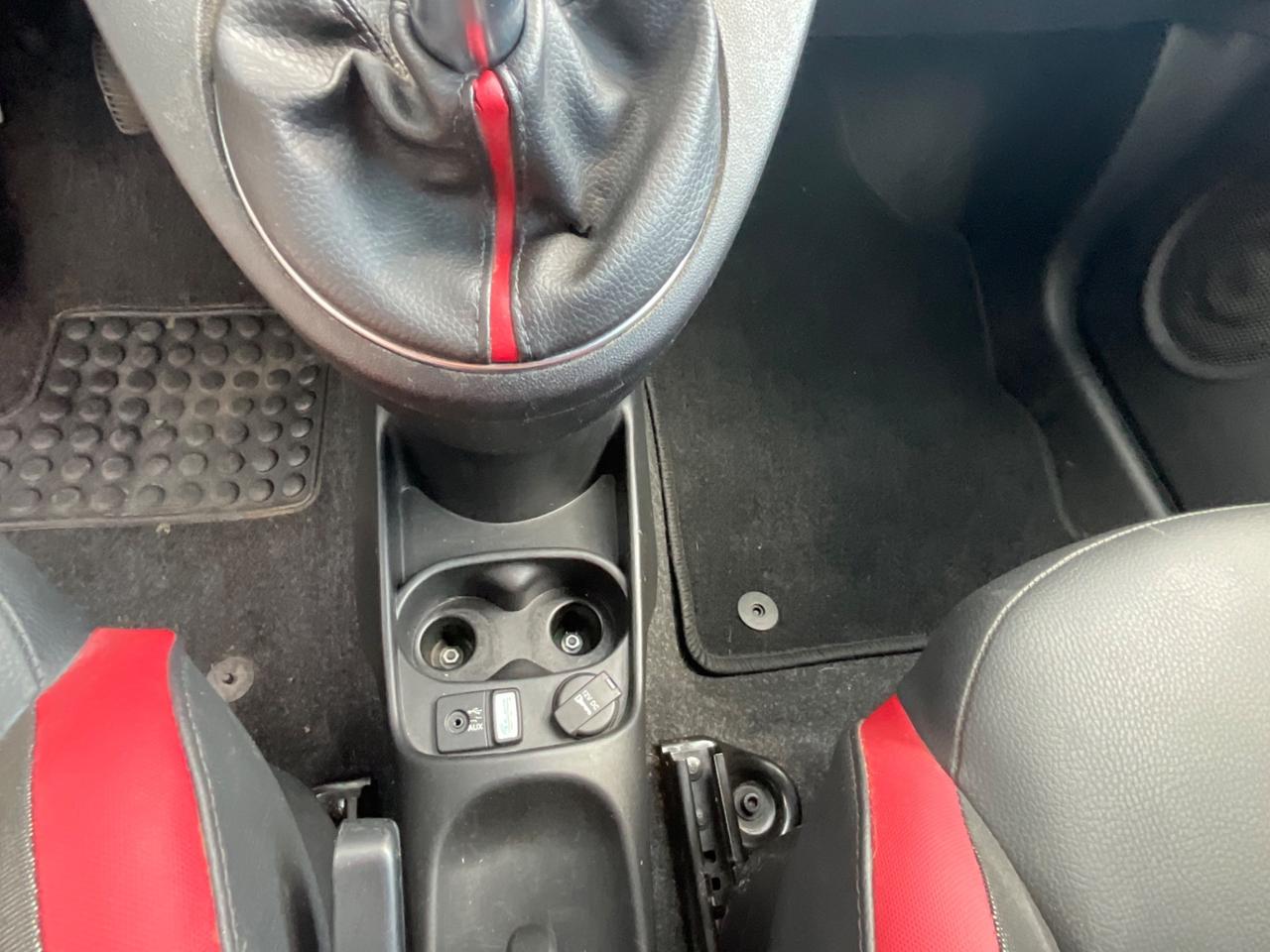 Fiat 500 1.2 SPORT 2015 CV69