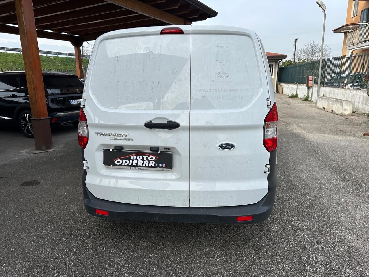 Ford Transit Courier Transit Courier 1.0 EcoBoost