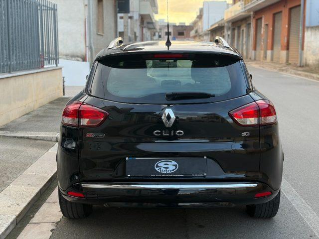 RENAULT Clio Sporter 1.5 dCi 90CV Energy