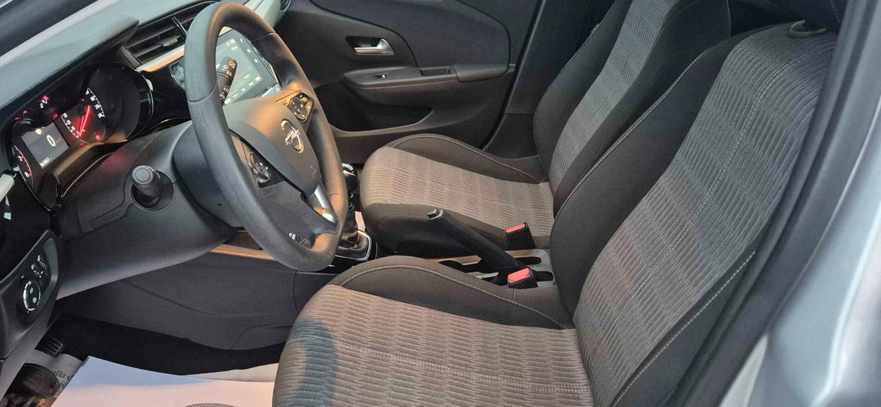 Opel Corsa 1.5 D 100 CV Edition km 63857