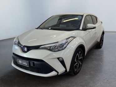 Toyota C-HR 1.8 Hybrid CVT Trend