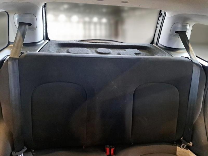 FIAT PANDA 1.0 70 CV SES HYBRID CITY LIFE 5 PORTE BERLINA