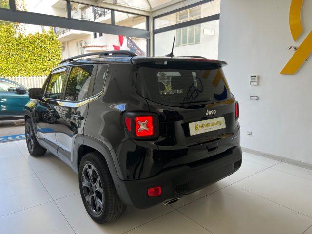 JEEP Renegade 1.6 Mjt 120 CV Limited da e199,00 mensili