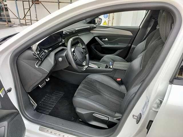 Peugeot 308 Plug-in Hybrid 225 e-EAT8 GT