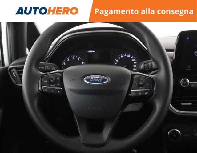 FORD Fiesta 1.0 Ecoboost 100 CV 5 porte Business High