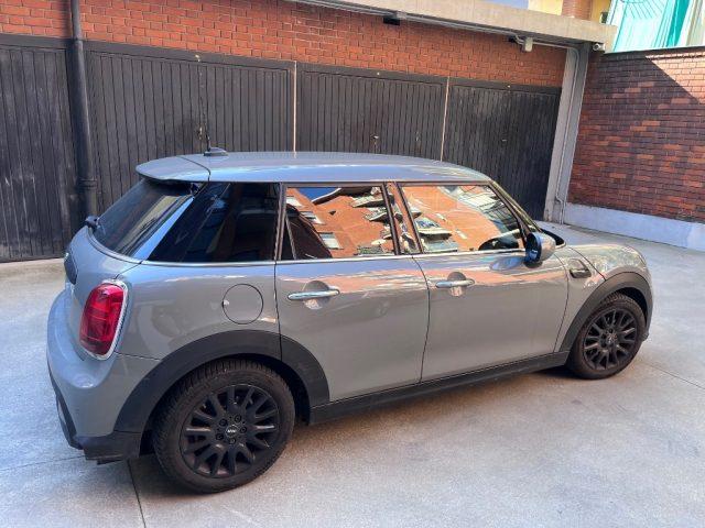 MINI Cooper 1.5 One Classic 5 porte unico proprietario